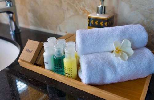 Kandy Cama Y Desayuno | Amandara Hills Kandy