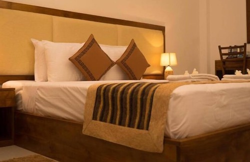 Kandy Cama Y Desayuno | Amandara Hills Kandy
