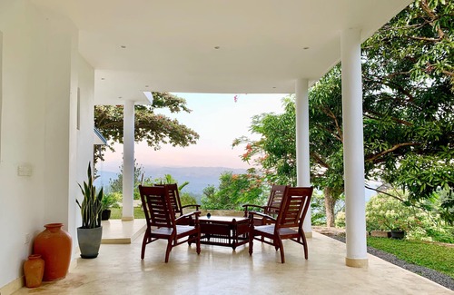 Moragolla Villa | Amandari Holiday Villa - El refugio perfecto