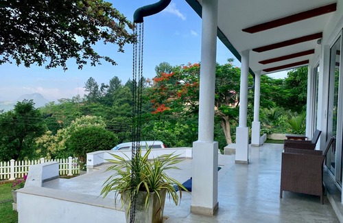 Moragolla Villa | Amandari Holiday Villa - El refugio perfecto