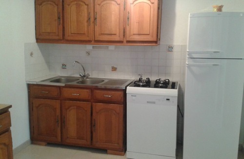 Porticcio Apartamento | AMANDIERS - PIN PARASOL, capacidad para 4/5