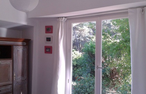 Porticcio Apartamento | AMANDIERS - PIN PARASOL, capacidad para 4/5