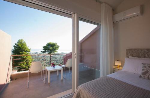 Ayia Anna Villa | Amandola Villas