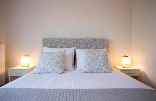 Ayia Anna Villa | Amandola Villas
