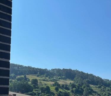 Los Corrales de Buelna Apartamento | Amanecer Cantabro