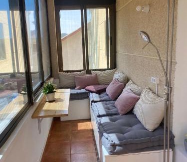 Villanua Apartamento | Amanecer en Collarada