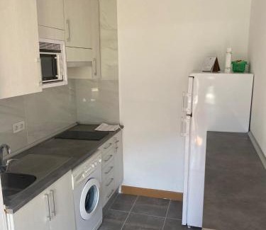 Villanua Apartamento | Amanecer en Collarada