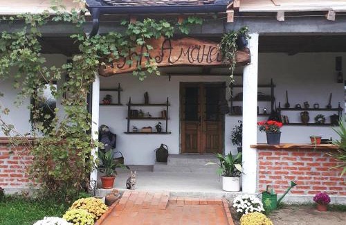 Vojvodina Apartamento | Amanet House Zasavica