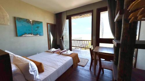 Tatajuba Apartamento | AMANIŪ Tatajuba