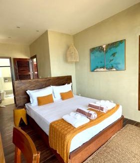 Tatajuba Apartamento | AMANIŪ Tatajuba