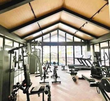 Mactan Export Processing Zone Apartamento | Amani Grand Resort Residences near Mactan Cebu Intl Airport