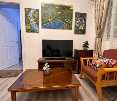 Mactan Export Processing Zone Apartamento | Amani Grand Resort Residences Building C Unit 118