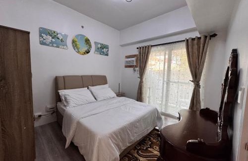 Mactan Export Processing Zone Apartamento | Amani Grand Resort Residences Building C Unit 118