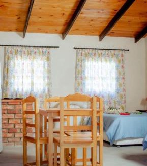 Langeberg Cabina | Amani Lodge