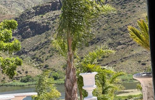 Langeberg Cabina | Amani Lodge