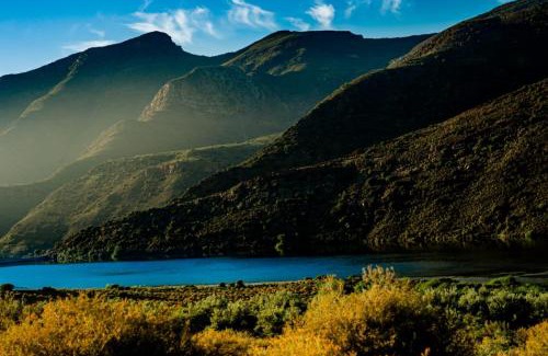 Langeberg Cabina | Amani Lodge