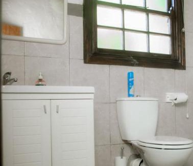 Langeberg Cabina | Amani Lodge