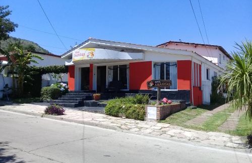La Cuesta Hotel | Amanitas Hotel