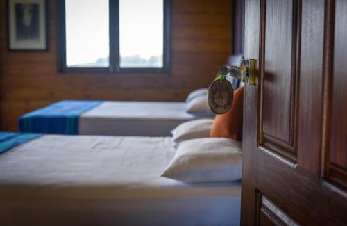 Nuwara Eliya Hotel | Amansara Bungalow