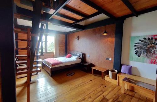 Nuwara Eliya Hotel | Amansara Bungalow