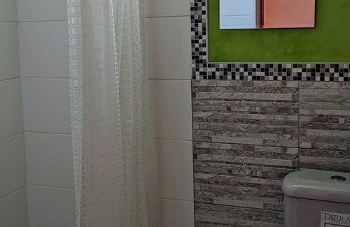 Isla Amantani Cabina | Amantani Samary Lodge