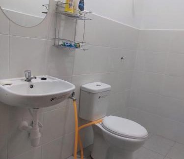 Kuala Rompin Casa | Amanvilla Homestay