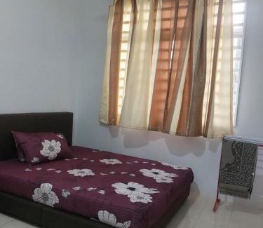 Kuala Rompin Casa | Amanvilla Homestay
