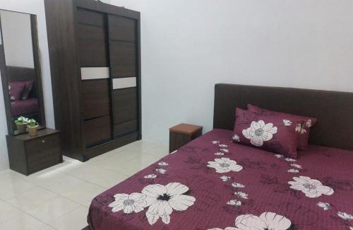 Kuala Rompin Casa | Amanvilla Homestay