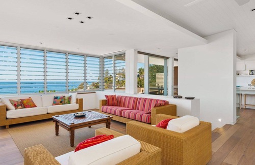 Whale Beach Casa | Playa de ballenas de amanwali