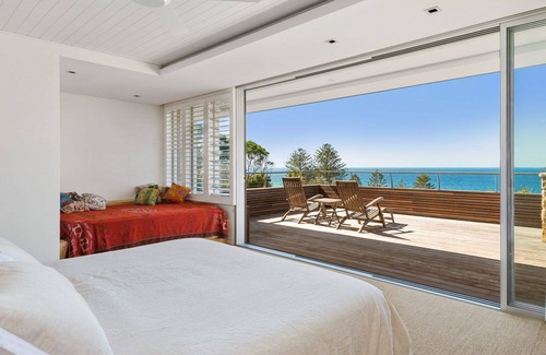 Whale Beach Casa | Playa de ballenas de amanwali