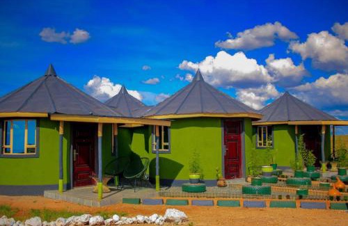 Amboseli Casa | Amanya Hut 3-Bedroom House Amboseli