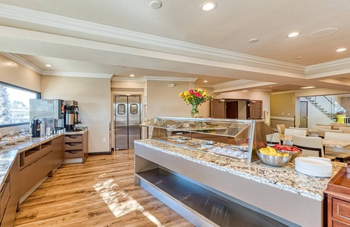 Ventura Hotel | Amanzi Hotel, Ascend Hotel Collection