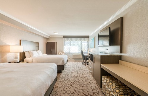 Ventura Hotel | Amanzi Hotel, Ascend Hotel Collection