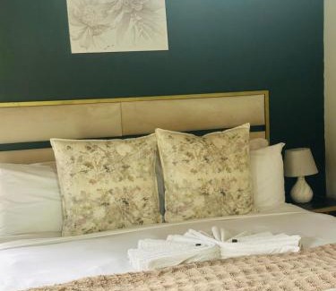 Greytown Casa | Amanzi Lodge