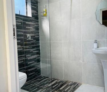 Greytown Casa | Amanzi Lodge