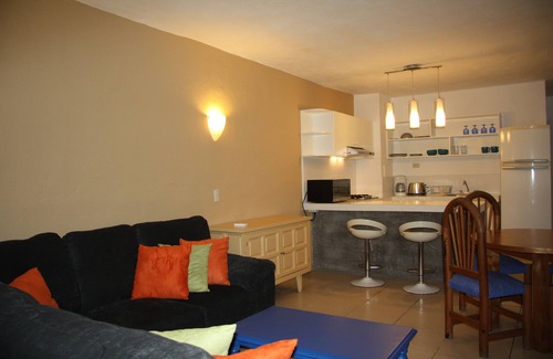 Amapas Apartamento | Amapas Apartments Puerto Vallarta