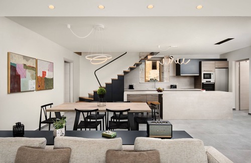Sternes Casa | Amaré Chania Luxury Residence