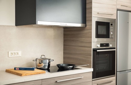 Sternes Casa | Amaré Chania Luxury Residence