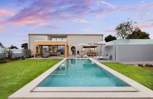 Sternes Casa | Amaré Chania Luxury Residence