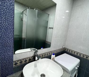 Erebuni Apartamento | Amar Guest House