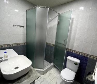 Erebuni Apartamento | Amar Guest House