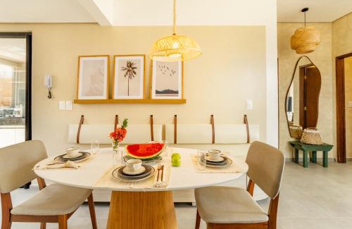 Caicara Casa | Amar Kite House