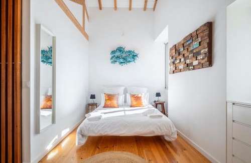 Nazare Apartamento | aMar Nazaré Boutique Apartments