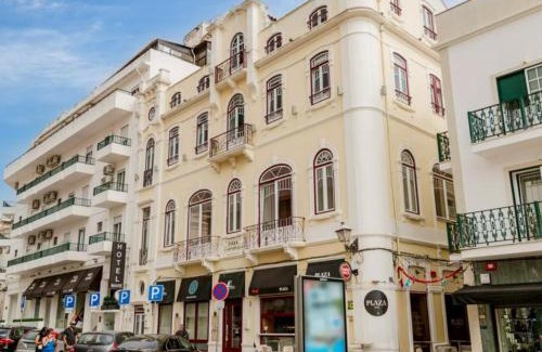 Nazare Apartamento | aMar Nazaré Boutique Apartments