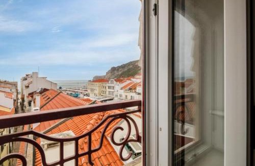 Nazare Apartamento | aMar Nazaré Boutique Apartments