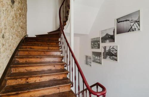 Nazare Apartamento | aMar Nazaré Boutique Apartments