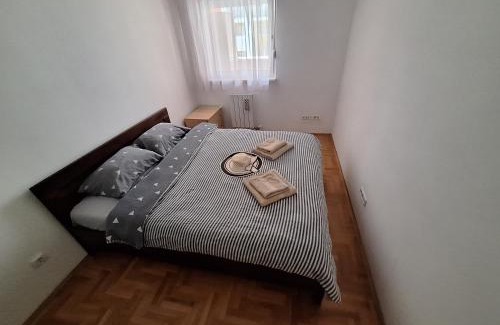 Novi Beograd Apartamento | Amar6