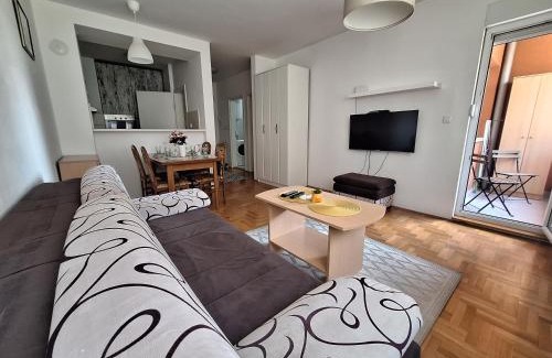 Novi Beograd Apartamento | Amar6