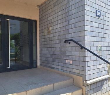 Novi Beograd Apartamento | Amar6