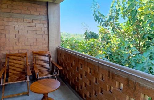 Thiruvananthapuram Complejo | AMARA AYURVEDA RETREAT- Overlooking Evergreen Western Ghats an ecologically sustainable living space in Kovalam
